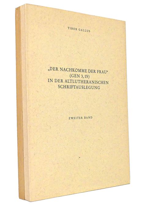 weiblicher nachkomme